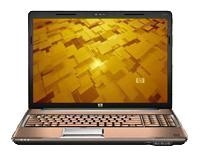 HP PAVILION dv7-1199ed (Core 2 Duo P8400 2260 Mhz/17.0