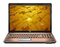 HP PAVILION dv7-1199eg (Core 2 Duo T9400 2530 Mhz/17.0