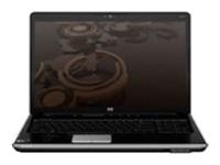 HP PAVILION dv7-2120sf (Core 2 Duo T6500 2100 Mhz/17.3