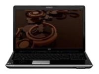 HP PAVILION dv7-2130eo (Turion X2 RM-75 2200 Mhz/17.3