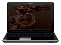 HP PAVILION DV7-3010SF (Athlon II M300 2000 Mhz/17.3