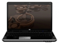 HP PAVILION dv7-3110er (Core i7 720QM 1600 Mhz/17.3