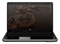 HP PAVILION dv7-3180sg (Core i7 720QM 1600 Mhz/17.3