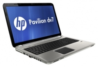 HP PAVILION dv7-6b52er (Core i5 2430M 2400 Mhz/17.3