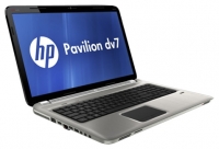 HP PAVILION dv7-6c00er (A4 3330MX 2200 Mhz/17.3