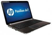HP PAVILION dv7-6c03er (A8 3530MX 1900 Mhz/17.3