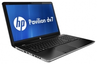 HP PAVILION dv7-7001er (Core i5 2450M 2500 Mhz/17.3