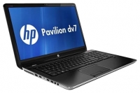 HP PAVILION dv7-7160sr (Core i5 3210M 2500 Mhz/17.3