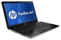 HP PAVILION dv7-7171er (Core i7 3610QM 2300 Mhz/17.3
