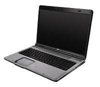 HP PAVILION dv9545eo (Turion 64 X2 TL-58 1900 Mhz/17.0