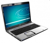 HP PAVILION dv9790es (Core 2 Duo T8100 2100 Mhz/17.0