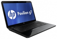 HP PAVILION g7-2001er (Core i3 2330M 2200 Mhz/17.3