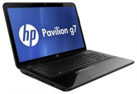 HP PAVILION g7-2001sr (Core i3 2330M 2200 Mhz/17.3
