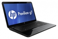 HP PAVILION g7-2156sr (Pentium B950 2100 Mhz/17.3