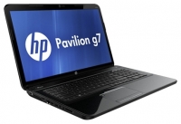 HP PAVILION g7-2207sr (A10 4600M 2300 Mhz/17.3