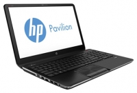 HP PAVILION m6-1052sr (Core i3 2370M 2400 Mhz/15.6