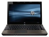 HP ProBook 4320s (WD913EA) (Core i5 430M 2260 Mhz/13.3