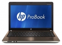 HP ProBook 4330s (XX943EA) (Core i3 2310M 2100 Mhz/13.3