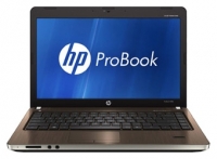 HP ProBook 4330s (XX947EA) (Core i3 2310M 2100 Mhz/13.3