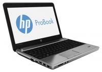 HP ProBook 4340s (B6L97EA) (Core i3 2370M 2400 Mhz/13.3