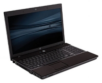 HP ProBook 4510s (NX622EA) (Core 2 Duo T5870 2000 Mhz/15.6