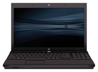 HP ProBook 4510s (NX672EA) (Core 2 Duo T6570 2100 Mhz/15.6