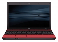 HP ProBook 4510s (NX685EA) (Core 2 Duo P7570 2260 Mhz/15.6