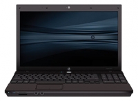 HP ProBook 4510s (VC218EA) (Core 2 Duo T6570 2100 Mhz/15.6