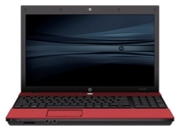 HP ProBook 4510s (VQ537EA) (Core 2 Duo T6670 2100 Mhz/15.6