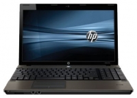 HP ProBook 4520s (WD860EA) (Core i5 430M 2260 Mhz/15.6