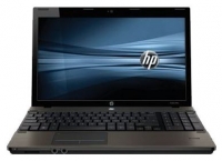HP ProBook 4520s (WK376EA) (Celeron P4500 1860 Mhz/15.6