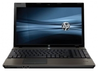 HP ProBook 4520s (XX864EA) (Core i5 480M 2660 Mhz/15.6