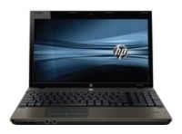HP ProBook 4525s (WS725EA) (Turion II P520  2300 Mhz/15.6