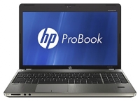 HP ProBook 4535s (LG857EA) (A4 3300M 1900 Mhz/15.6