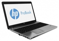 HP ProBook 4540s (B7A49EA) (Core i3 2370M 2400 Mhz/15.6