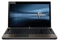 HP ProBook 4720s (WD890EA) (Core i3 350M 2260 Mhz/17.3