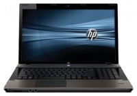 HP ProBook 4720s (WT141EA) (Core i5 460M  2530 Mhz/17.3