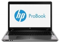 HP ProBook 4740s (C4Z48EA) (Core i5 3210M 2500 Mhz/17.3
