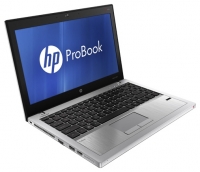 HP ProBook 5330m (A6G26EA) (Core i3 2350M 2300 Mhz/13.3