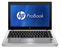 HP ProBook 5330m (LG717EA) (Core i3 2310M 2100 Mhz/13.3