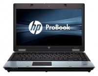 HP ProBook 6450b (WD711EA) (Core i3 380M 2530 Mhz/14