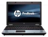 HP ProBook 6450b (WD775EA) (Core i5 450M  2400 Mhz/14