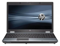 HP ProBook 6540b (WD687EA) (Core i5 430M 2260 Mhz/15.6