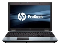 HP ProBook 6550b (WD708EA) (Core i5 450M  2400 Mhz/15.6
