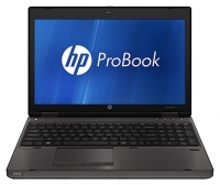 HP ProBook 6560b (LG656EA) (Core i5 2410M 2300 Mhz/15.6
