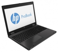 HP ProBook 6570b (B5V82AW) (Core i5 3320M 2600 Mhz/15.6