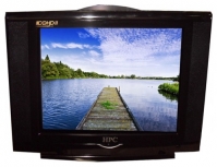 HPC KM-2116 Technische Daten, HPC KM-2116 Daten, HPC KM-2116 Funktionen, HPC KM-2116 Bewertung, HPC KM-2116 kaufen, HPC KM-2116 Preis, HPC KM-2116 Fernseher