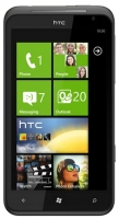 HTC Titan Technische Daten, HTC Titan Daten, HTC Titan Funktionen, HTC Titan Bewertung, HTC Titan kaufen, HTC Titan Preis, HTC Titan Handys