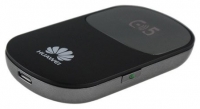 Huawei E585 Technische Daten, Huawei E585 Daten, Huawei E585 Funktionen, Huawei E585 Bewertung, Huawei E585 kaufen, Huawei E585 Preis, Huawei E585 Ausrüstung Wi-Fi und Bluetooth