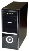 HuntKey A501 450W Black foto, HuntKey A501 450W Black fotos, HuntKey A501 450W Black Bilder, HuntKey A501 450W Black Bild